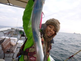 太刀魚