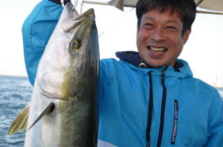 ?ませ釣り
