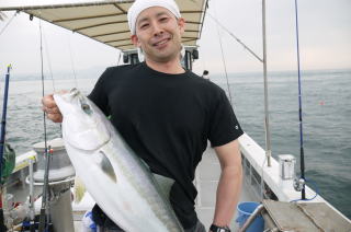 青物ぶり