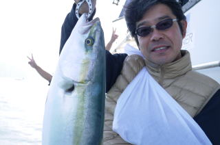?ませ釣り