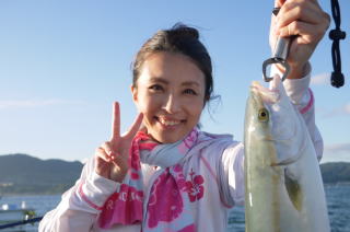呑ませ釣り