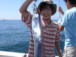 太刀魚