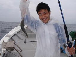 鯵釣り サビキ