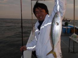 呑ませ釣り