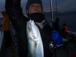 呑ませ釣り