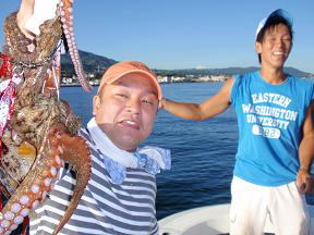 タコテンヤ