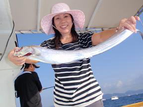 太刀魚