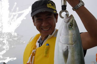 青物ハマチ