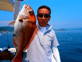 喰わせ サビキ