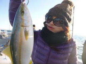 青物 呑ませ釣り