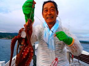 タコてんや
