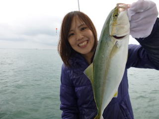 呑ませ釣り