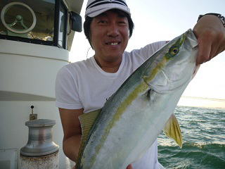 青物