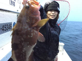 メジロ釣り 呑ませ 泳がせ釣り