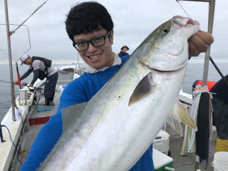 喰わせサビキ　落とし込み　イワシの泳がせ釣り