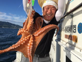 たこエギ タコ餌木 真蛸釣り