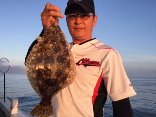 喰わせサビキ イワシの落とし込み 泳がせ釣り