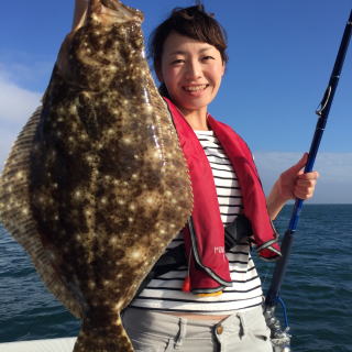 イワシの落とし込み 喰わせサビキで五目釣り
